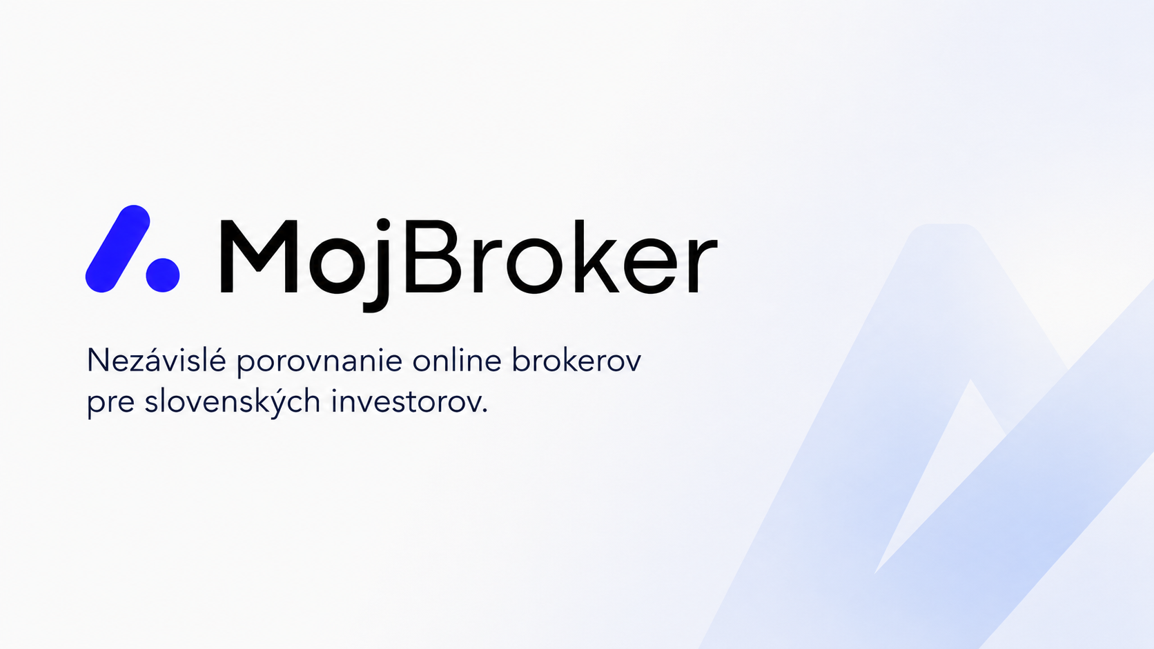MojBroker featured