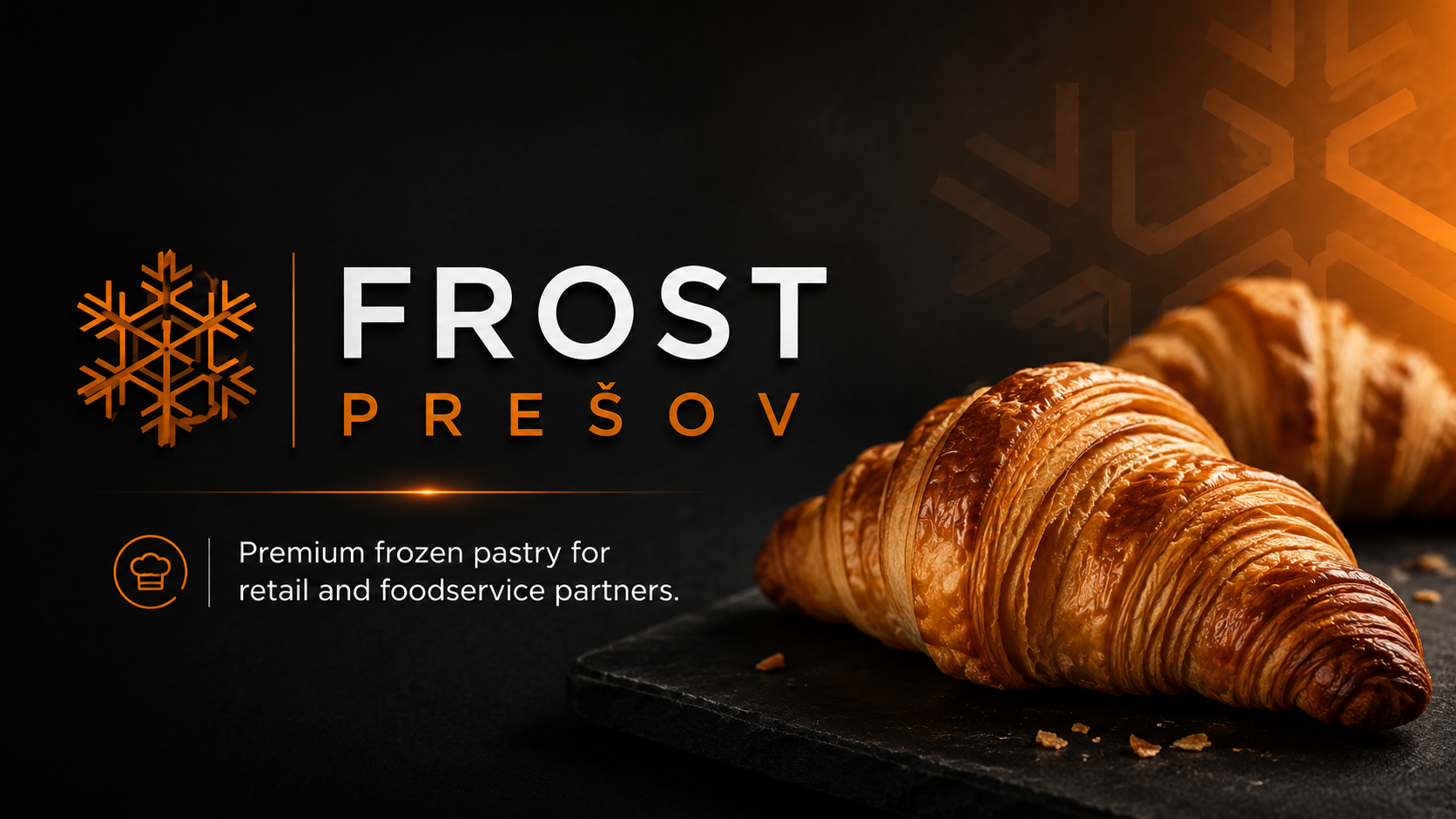 Frost featured